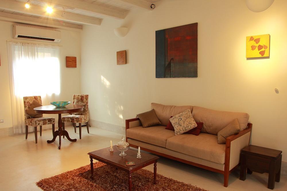 Pensjonat Siolim House Zewnętrze zdjęcie
