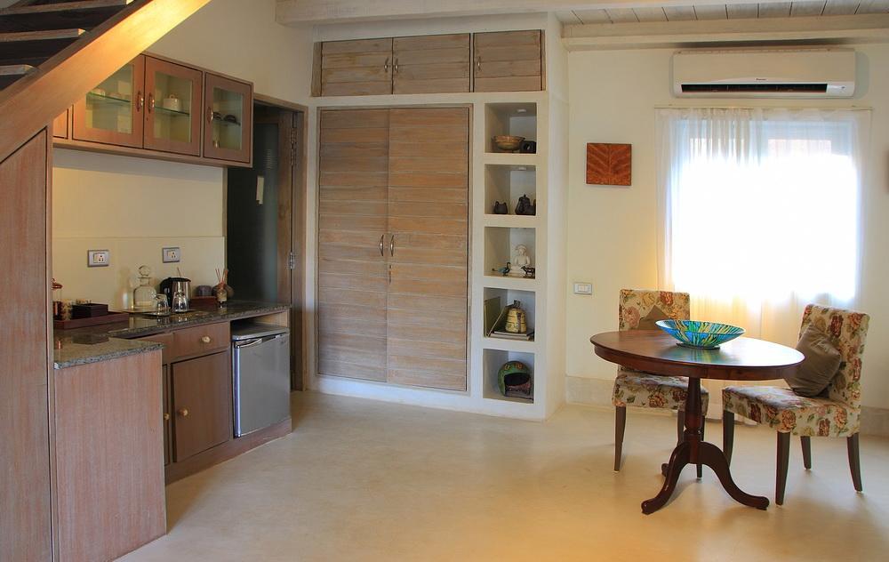 Pensjonat Siolim House Zewnętrze zdjęcie