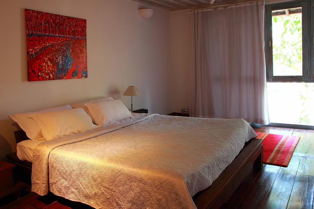 Pensjonat Siolim House Zewnętrze zdjęcie