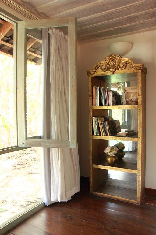 Pensjonat Siolim House Zewnętrze zdjęcie