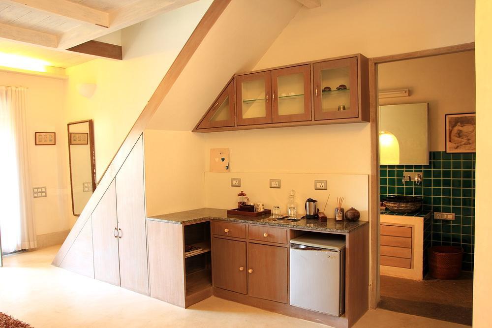 Pensjonat Siolim House Zewnętrze zdjęcie