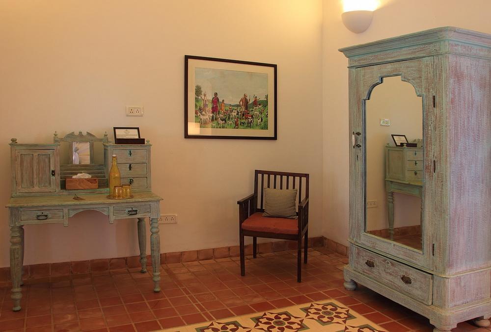Pensjonat Siolim House Zewnętrze zdjęcie