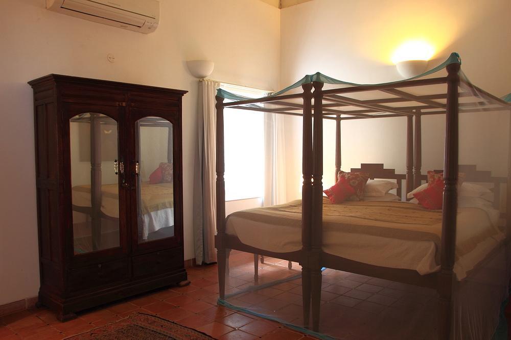 Pensjonat Siolim House Zewnętrze zdjęcie