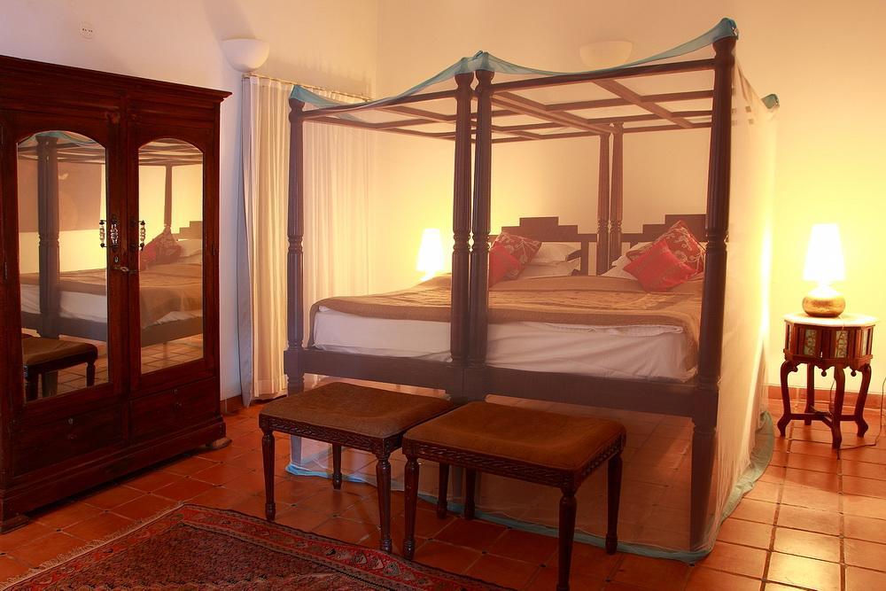 Pensjonat Siolim House Zewnętrze zdjęcie